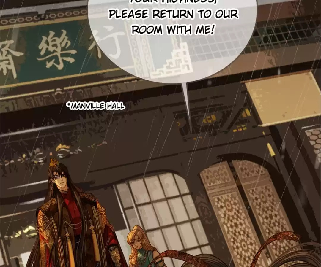 The Silent Concubine Chapter 7 page 41 - 