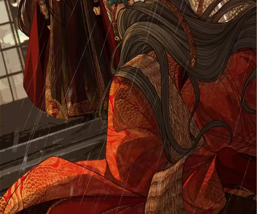 The Silent Concubine Chapter 7 page 42 - 
