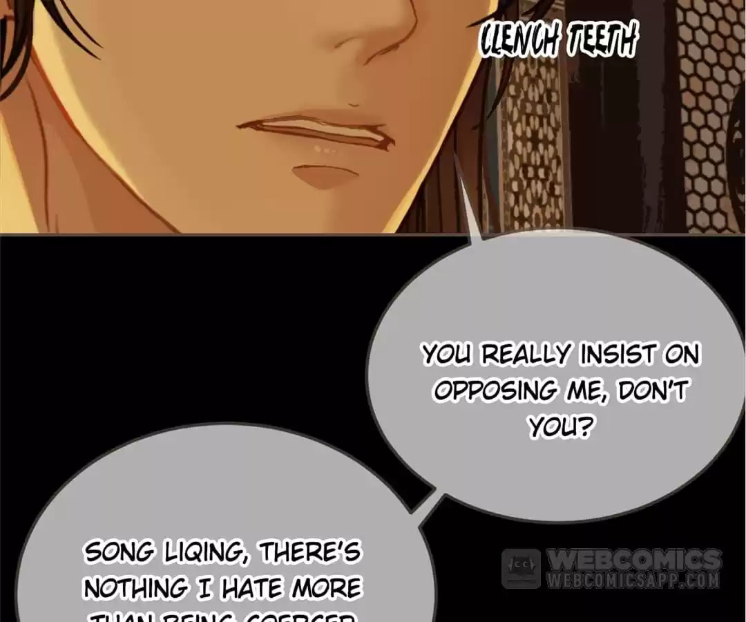 The Silent Concubine Chapter 7 page 44 - 