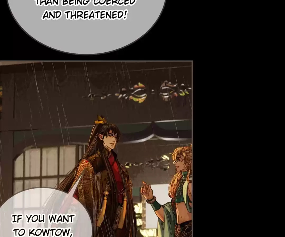 The Silent Concubine Chapter 7 page 45 - 