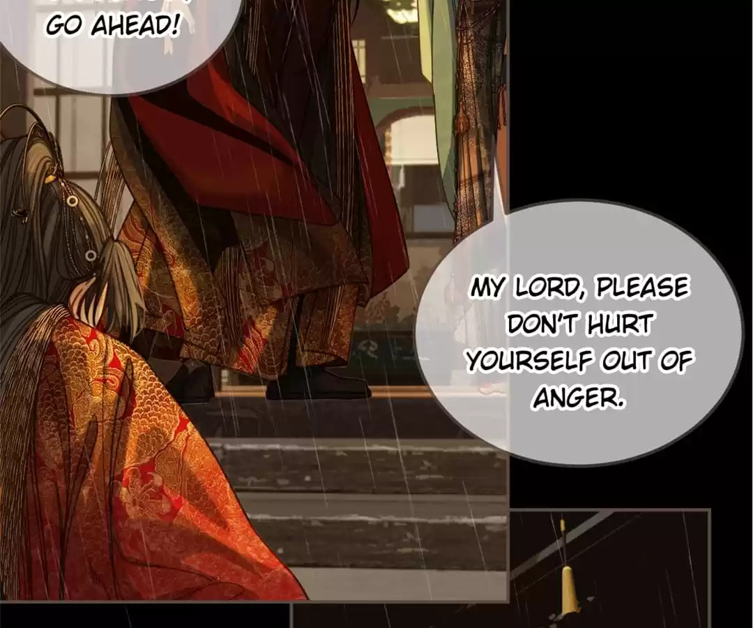 The Silent Concubine Chapter 7 page 46 - 