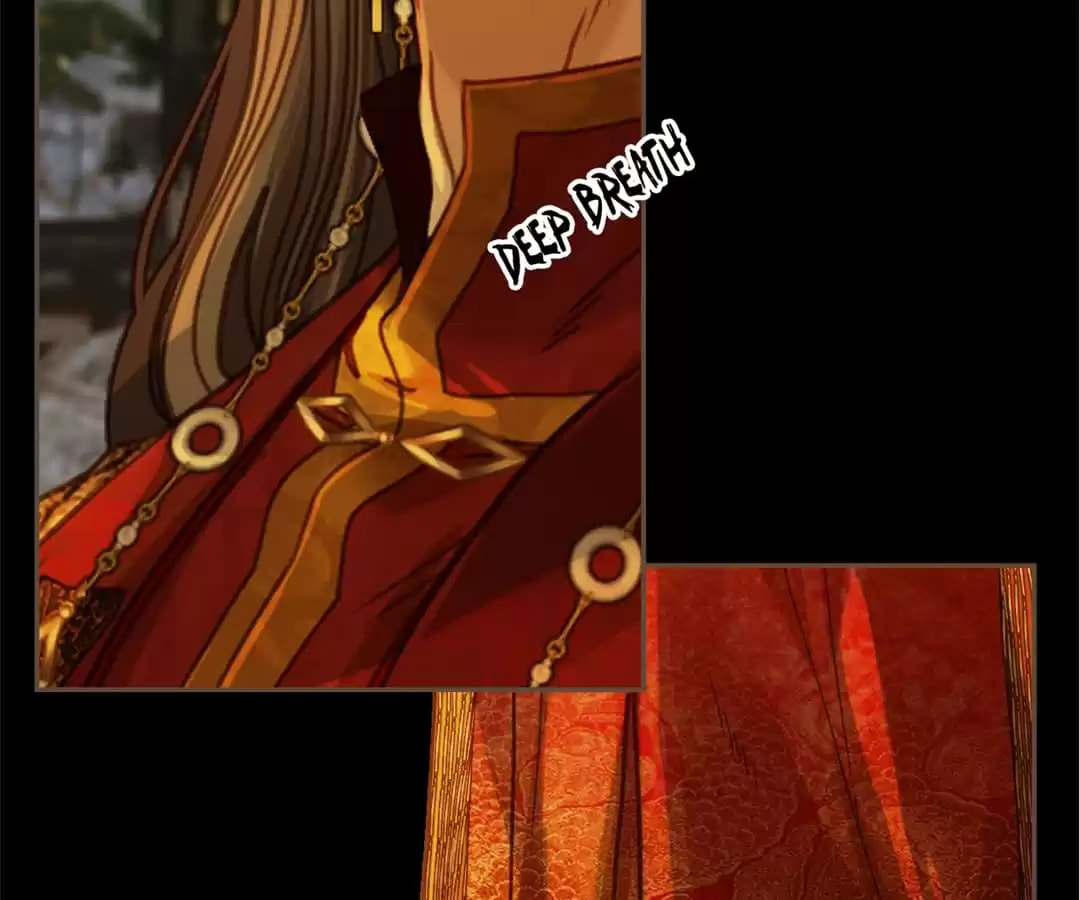 The Silent Concubine Chapter 7 page 6 - 