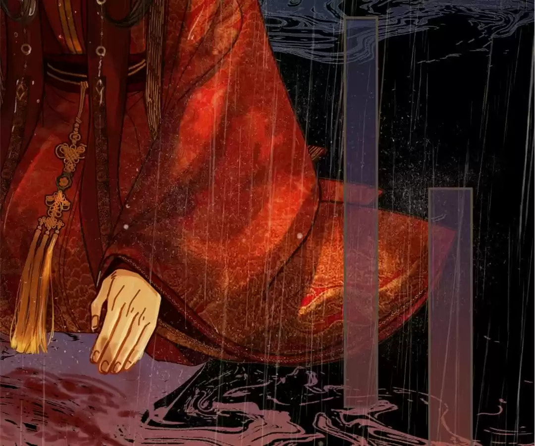The Silent Concubine Chapter 7 page 55 - 