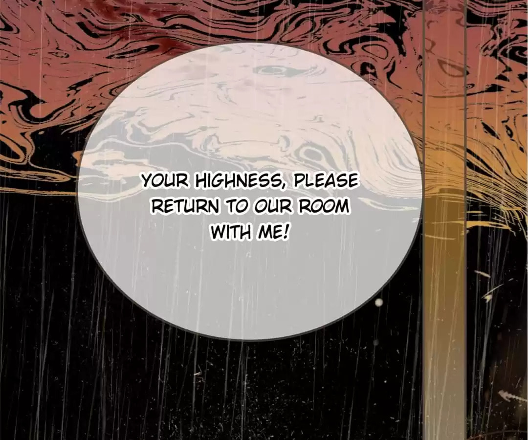 The Silent Concubine Chapter 7 page 56 - 