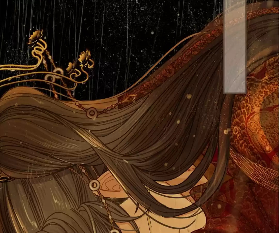 The Silent Concubine Chapter 7 page 57 - 