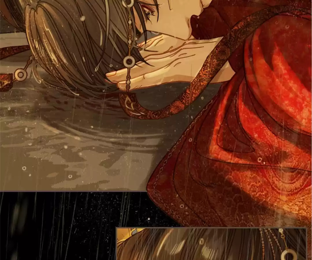 The Silent Concubine Chapter 7 page 58 - 