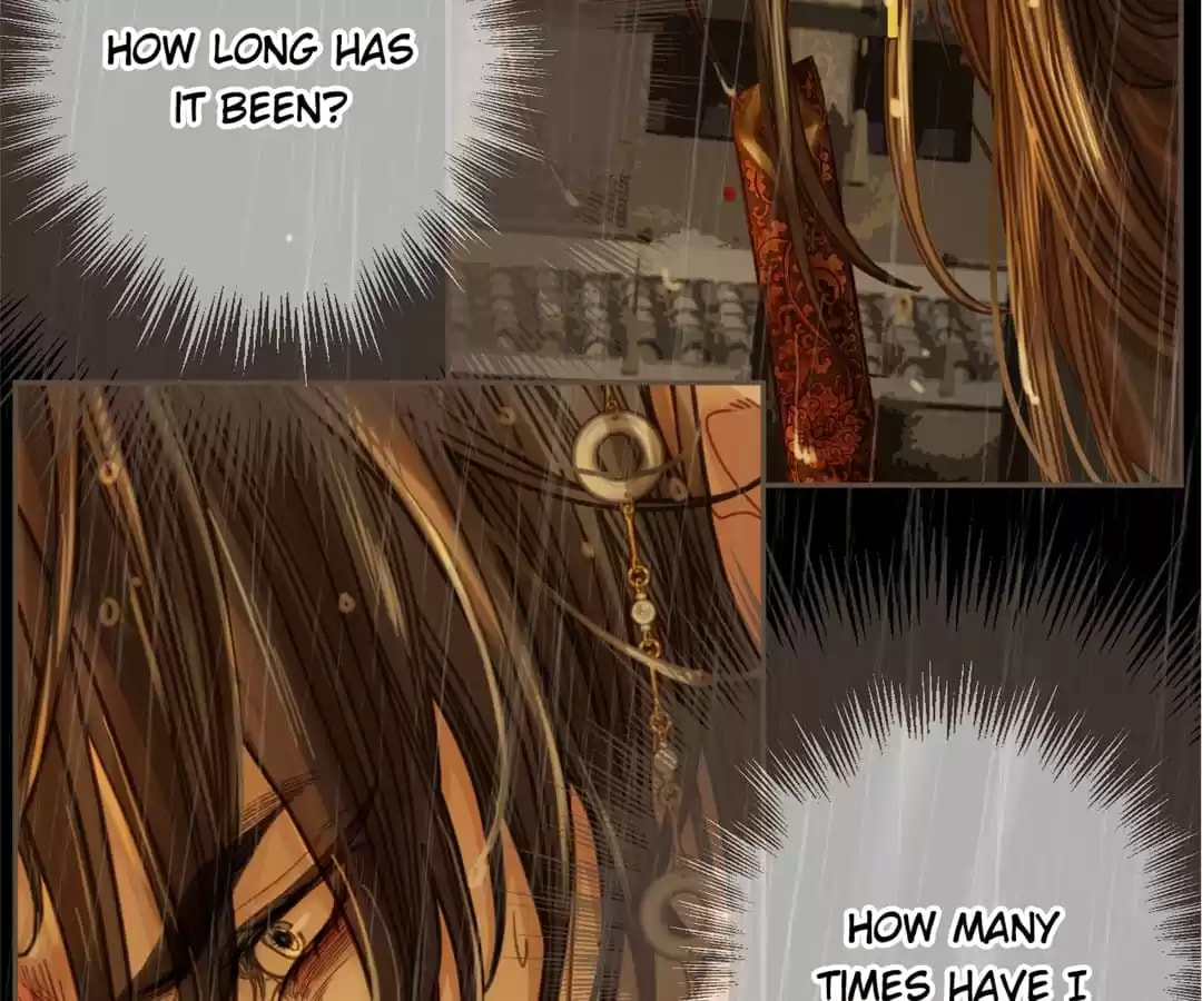 The Silent Concubine Chapter 7 page 60 - 