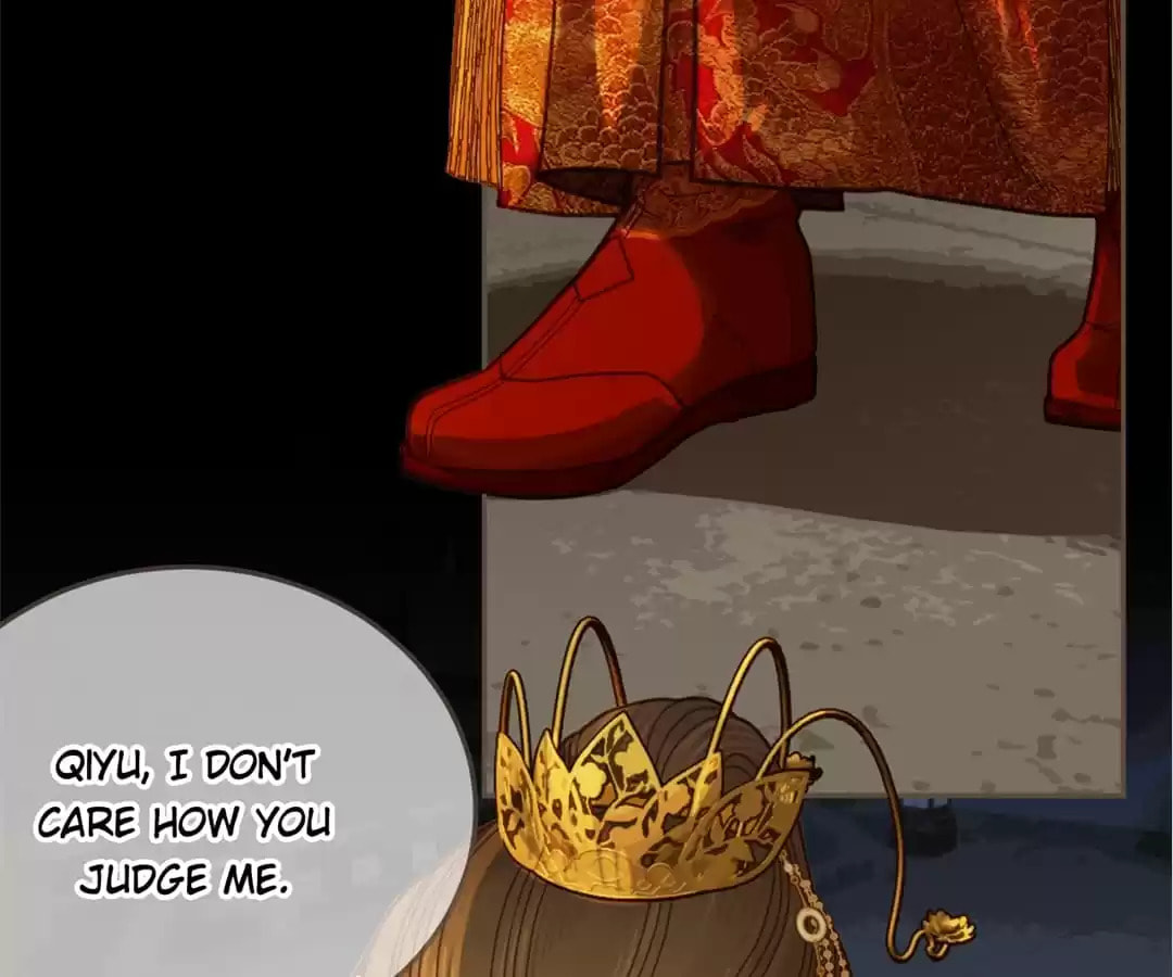 The Silent Concubine Chapter 7 page 7 - 