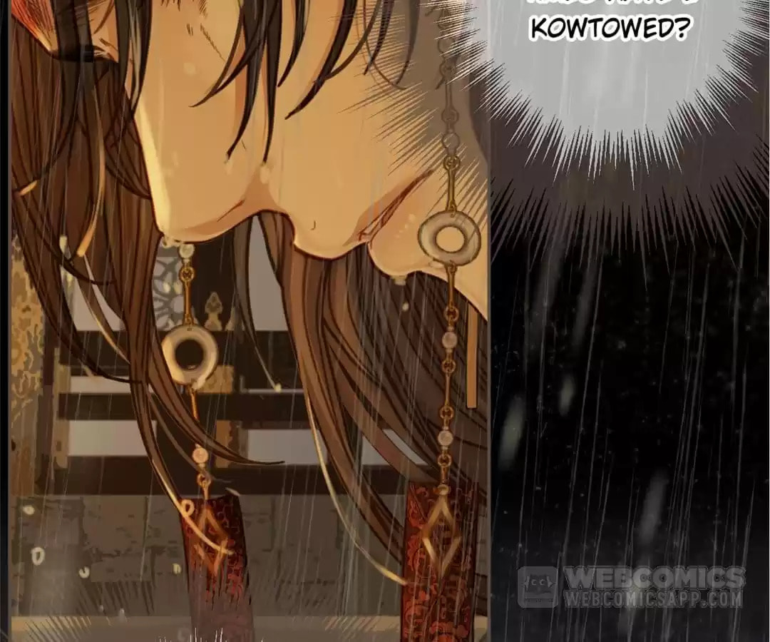 The Silent Concubine Chapter 7 page 61 - 