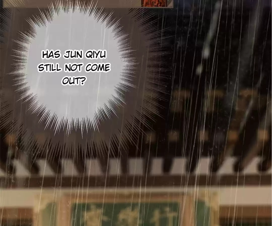 The Silent Concubine Chapter 7 page 62 - 