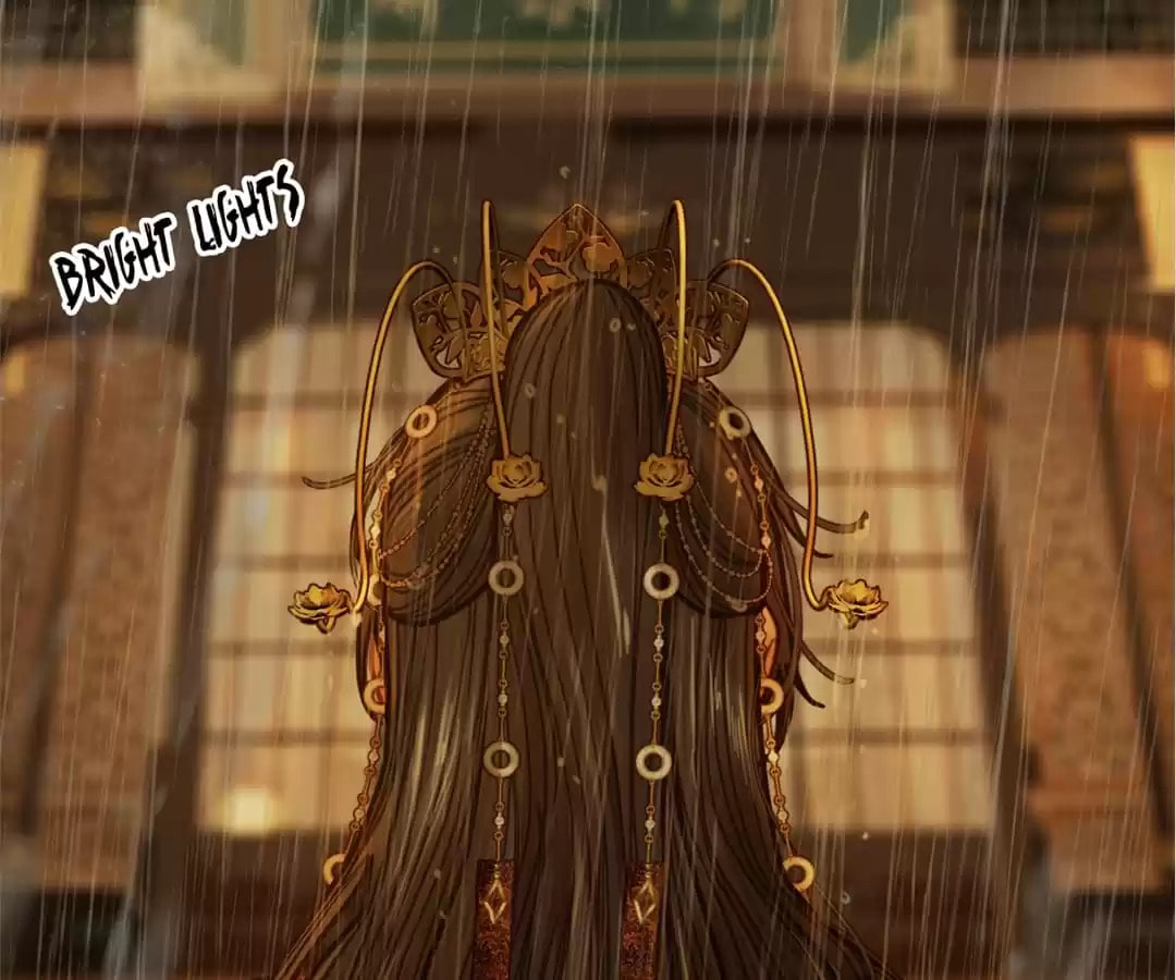 The Silent Concubine Chapter 7 page 63 - 