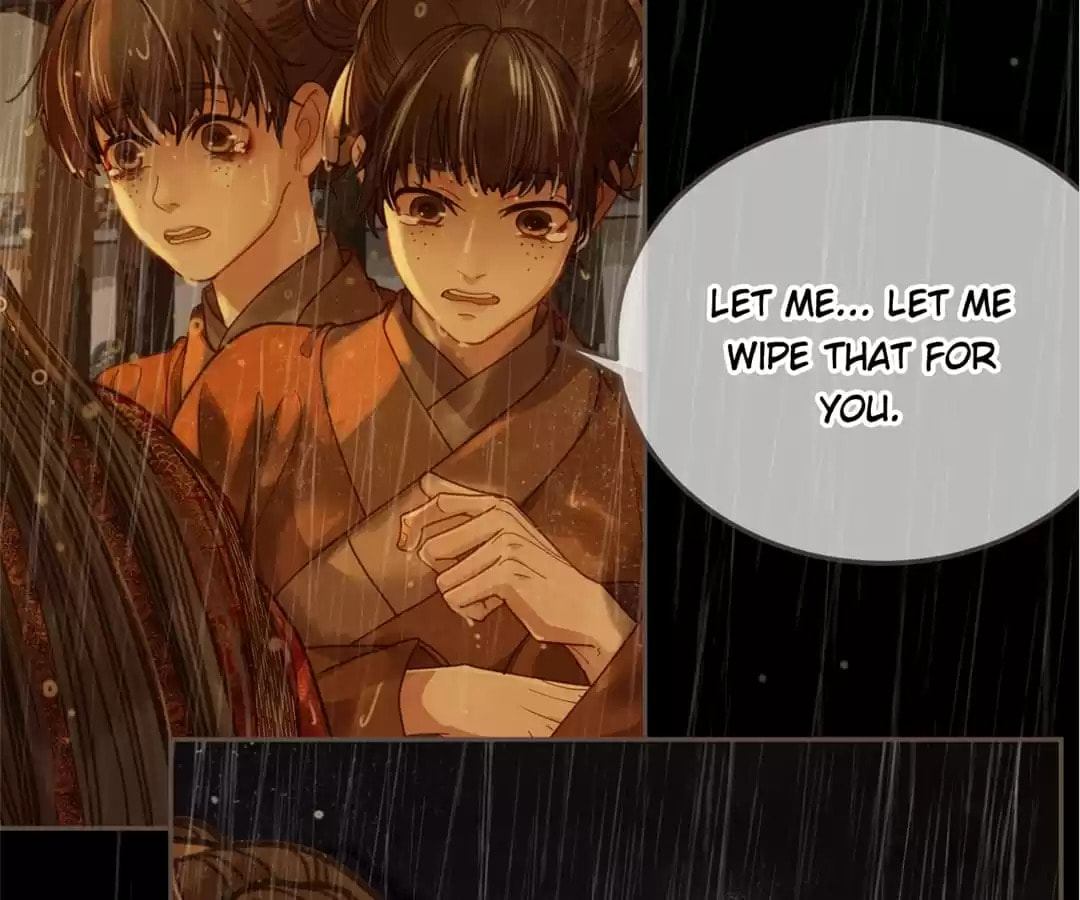 The Silent Concubine Chapter 7 page 66 - 