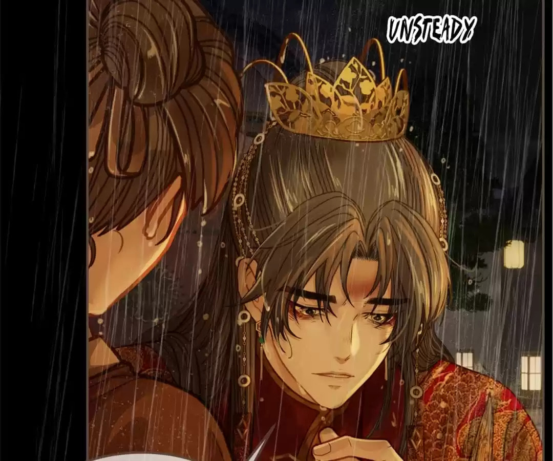 The Silent Concubine Chapter 7 page 67 - 