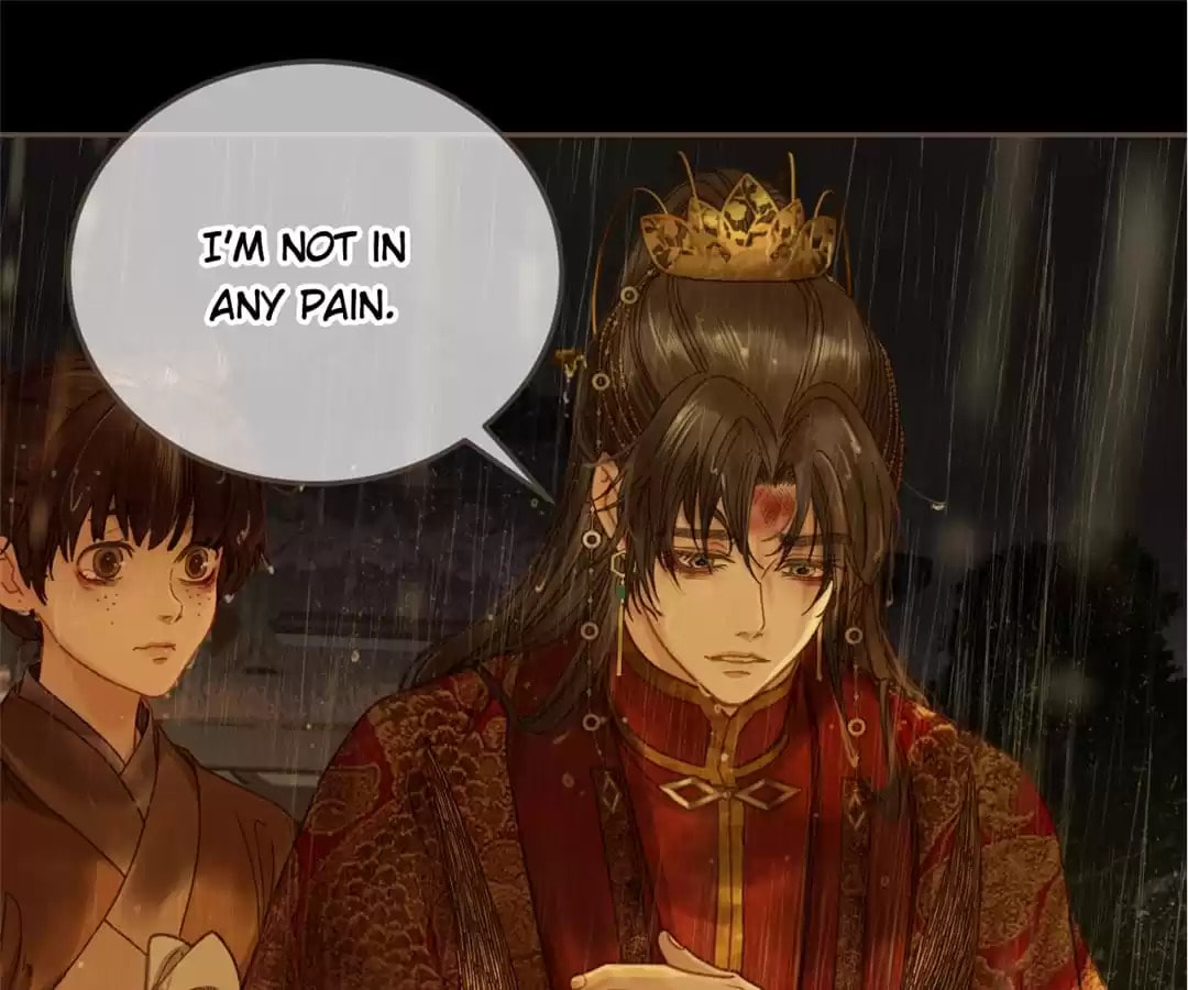 The Silent Concubine Chapter 7 page 69 - 