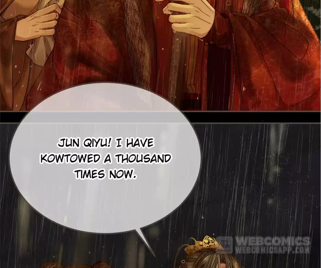 The Silent Concubine Chapter 7 page 70 - 