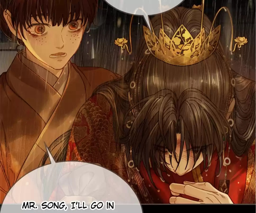The Silent Concubine Chapter 7 page 73 - 