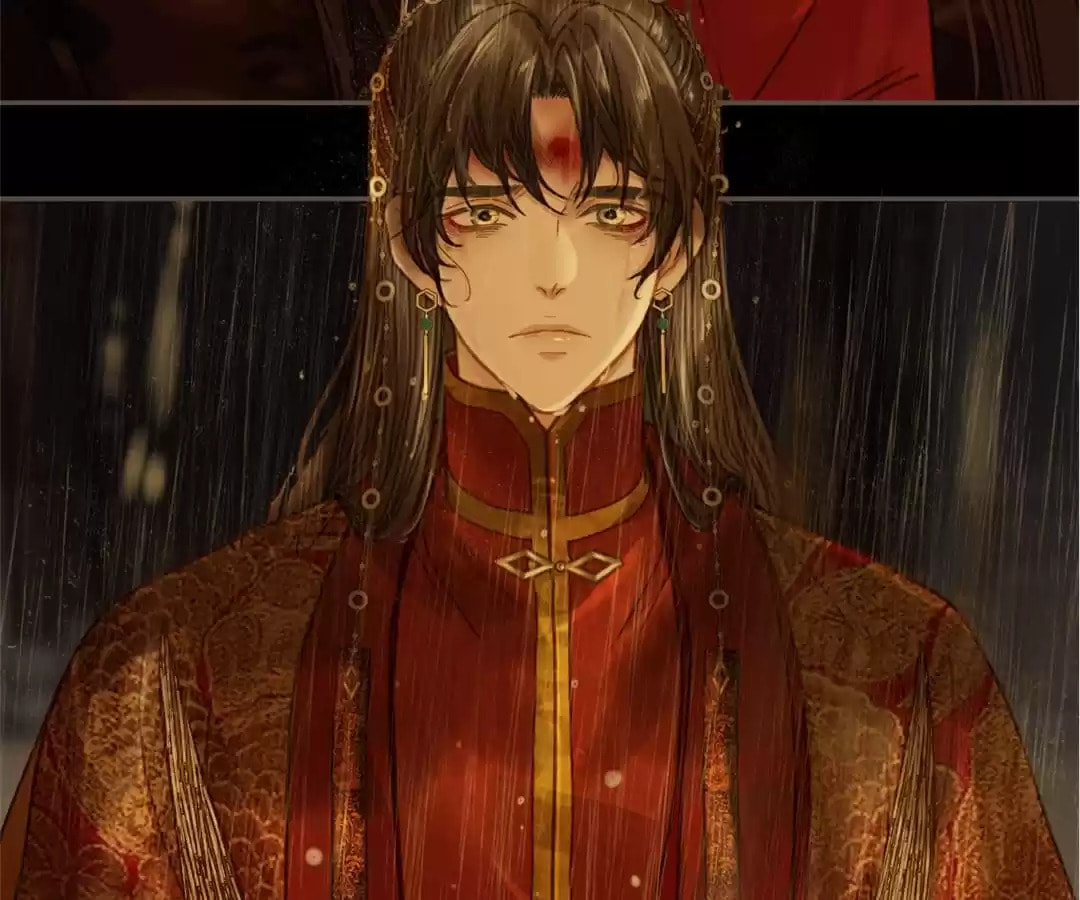 The Silent Concubine Chapter 7 page 79 - 