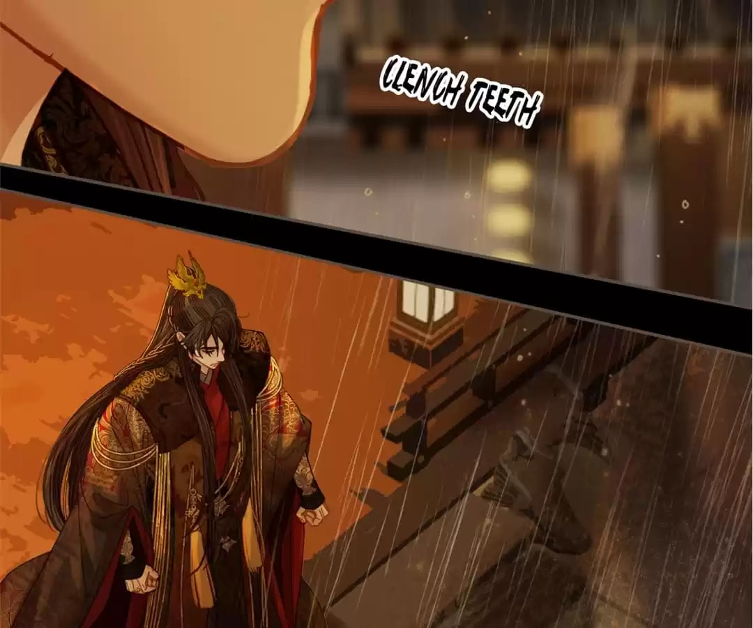 The Silent Concubine Chapter 7 page 82 - 