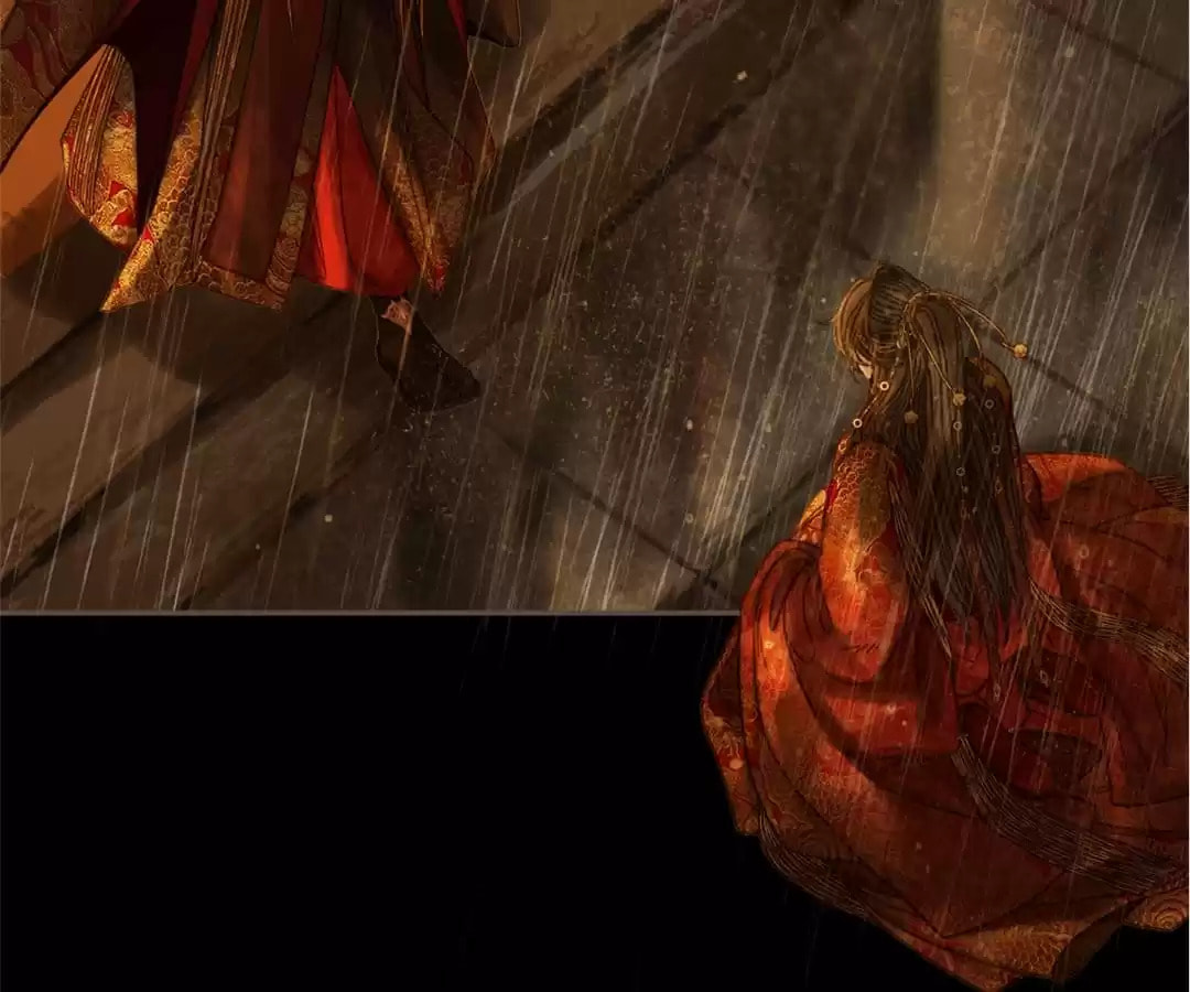 The Silent Concubine Chapter 7 page 83 - 