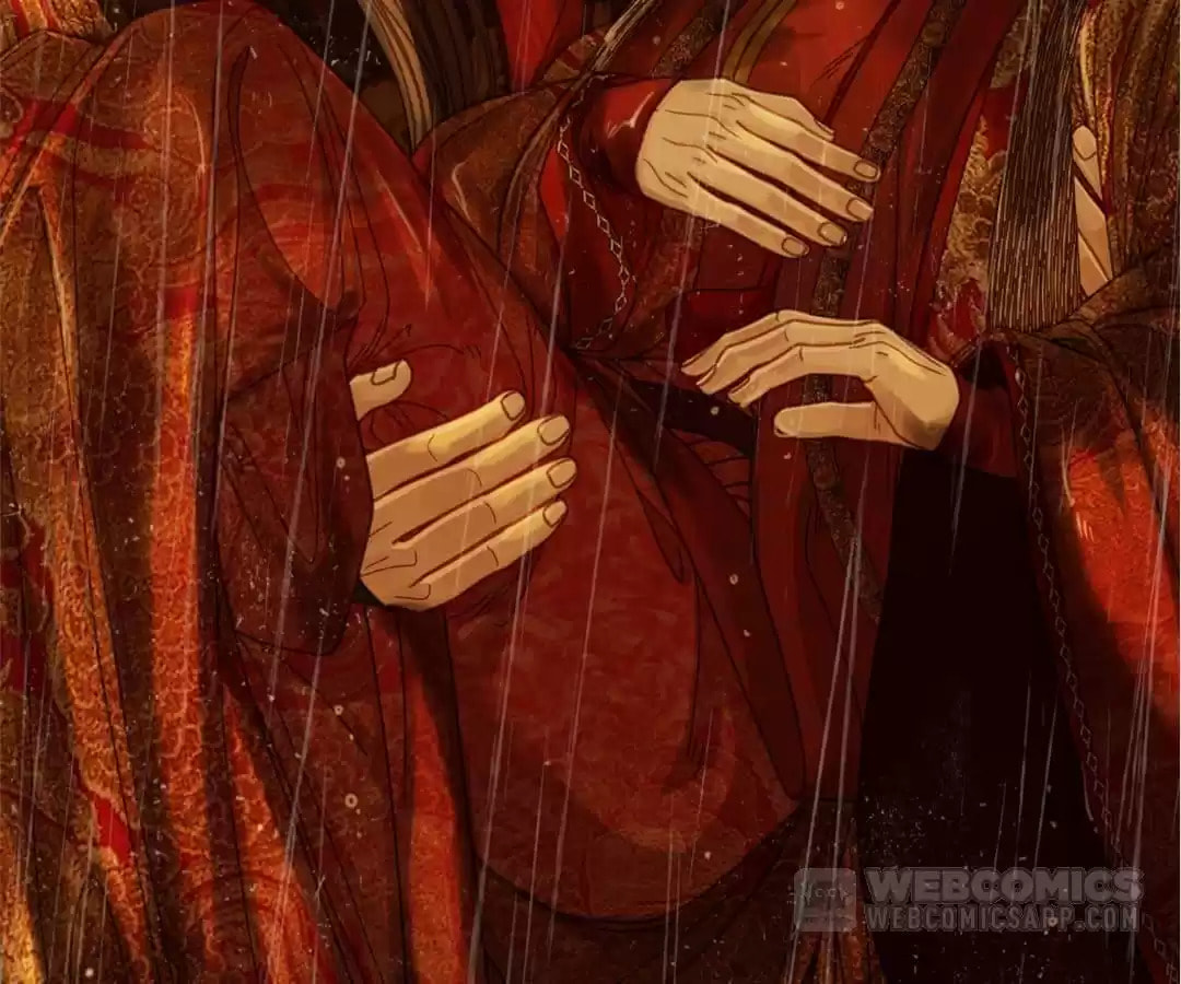 The Silent Concubine Chapter 7 page 86 - 