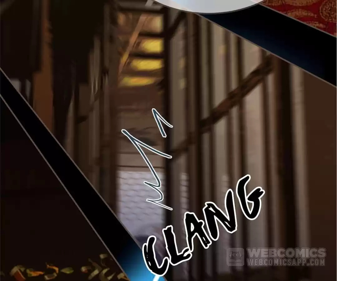 The Silent Concubine Chapter 7 page 10 - 