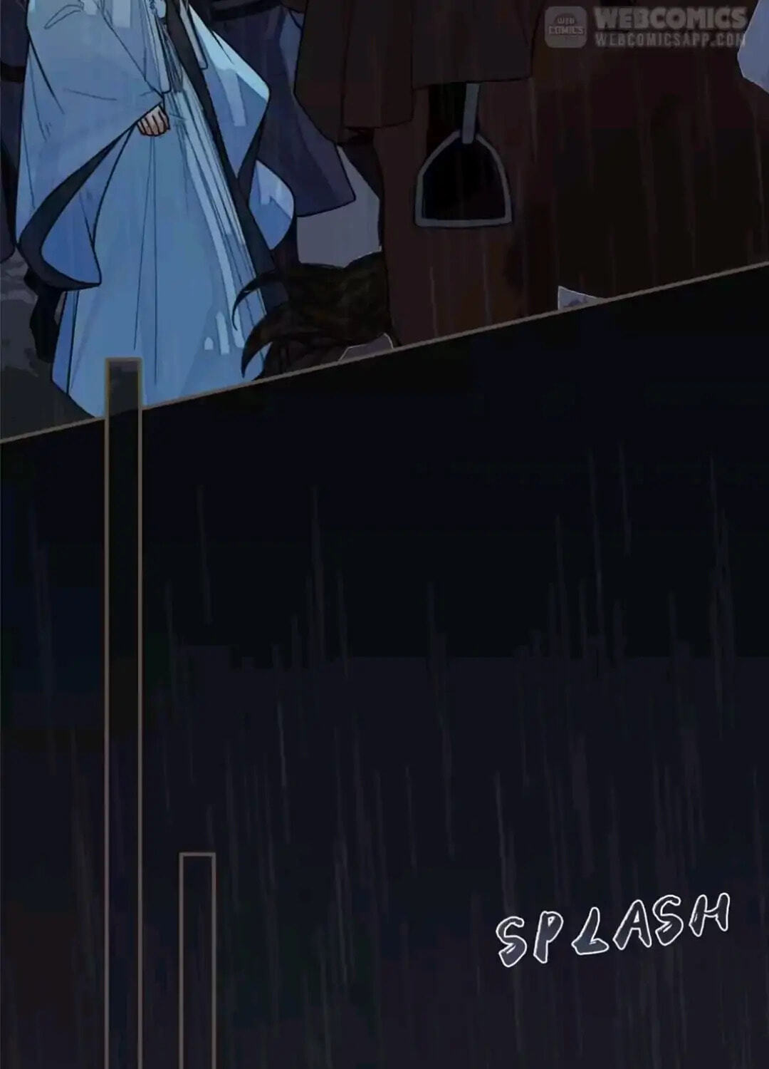 The Silent Concubine Chapter 71 page 31 - 