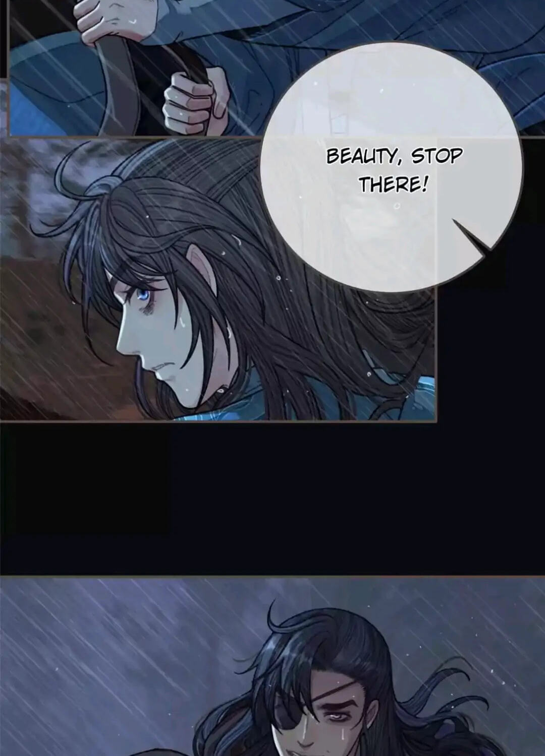The Silent Concubine Chapter 71 page 34 - 
