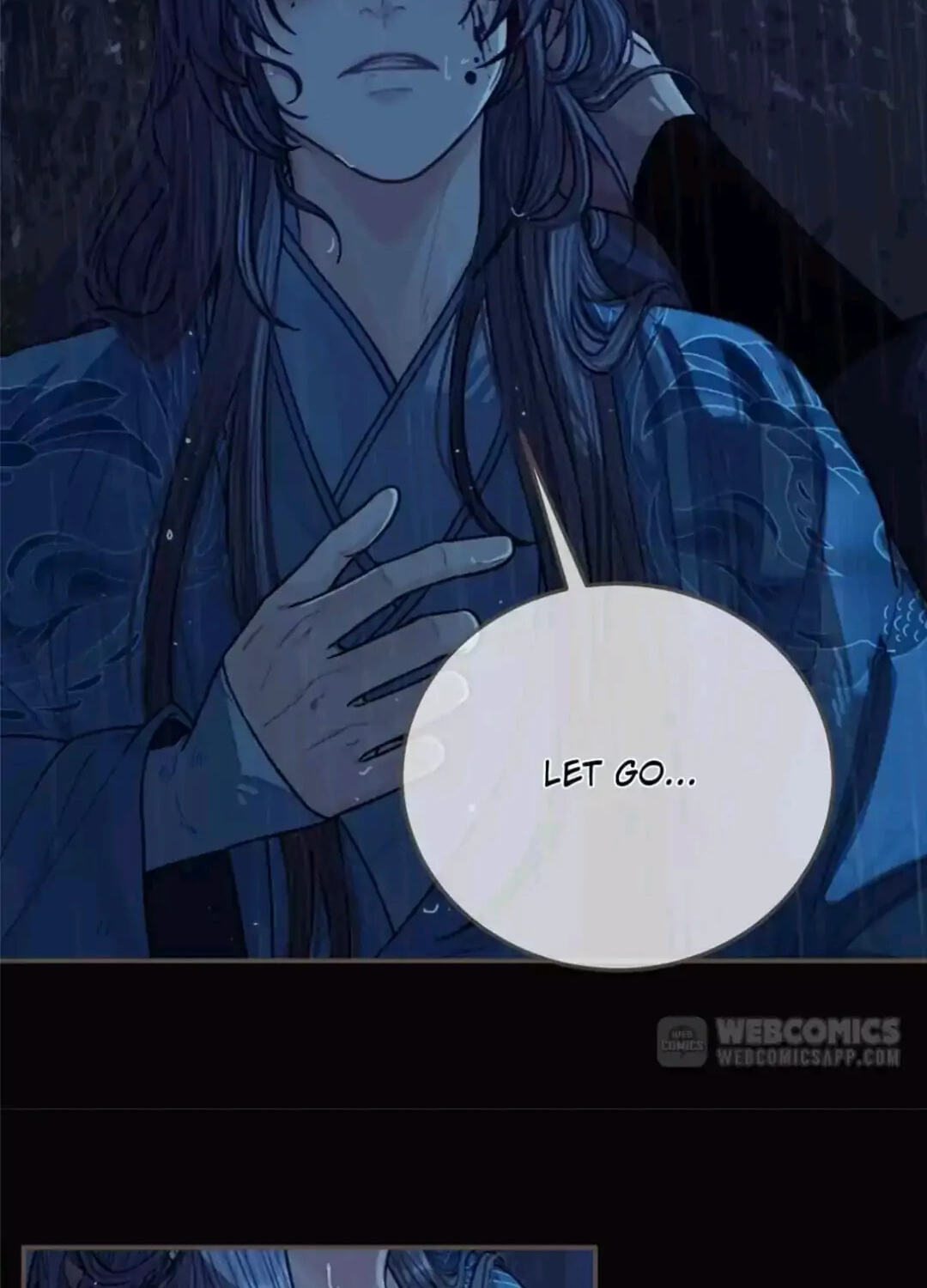 The Silent Concubine Chapter 71 page 44 - 