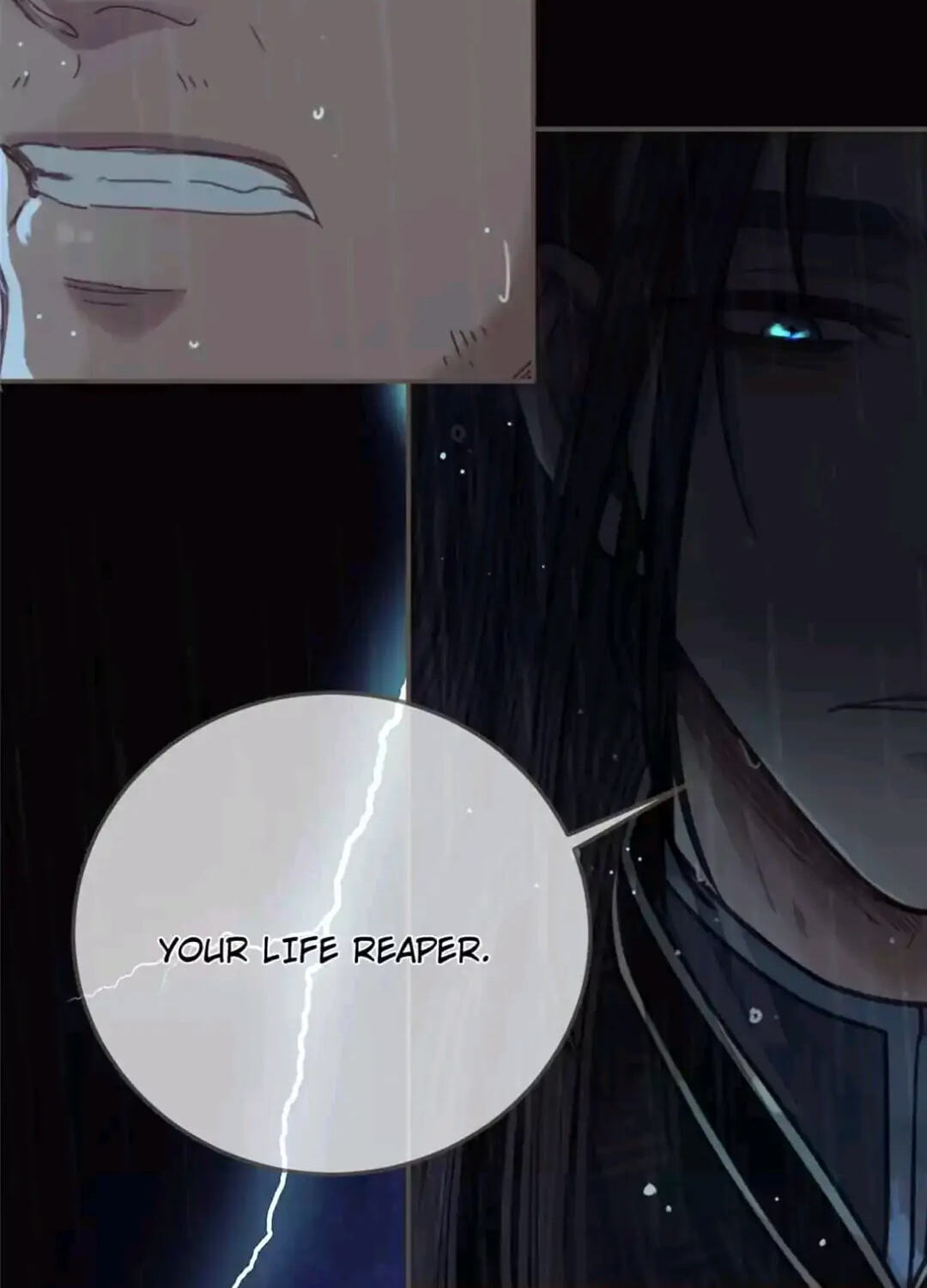The Silent Concubine Chapter 71 page 50 - 