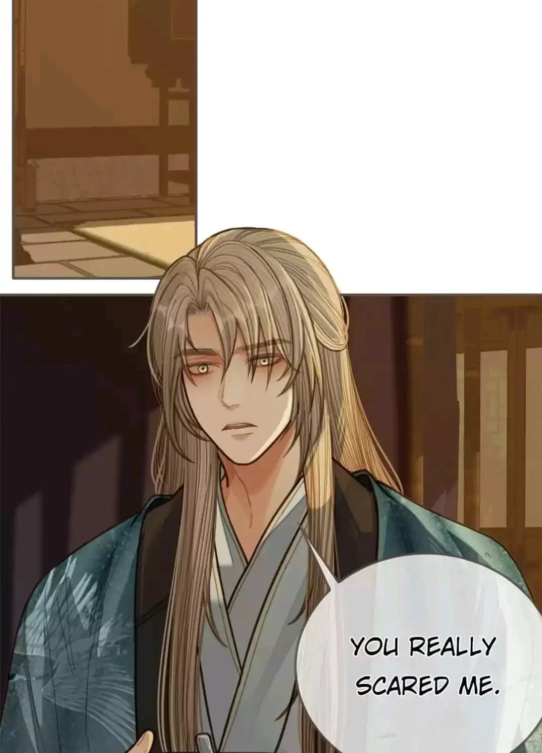 The Silent Concubine Chapter 72 page 44 - 