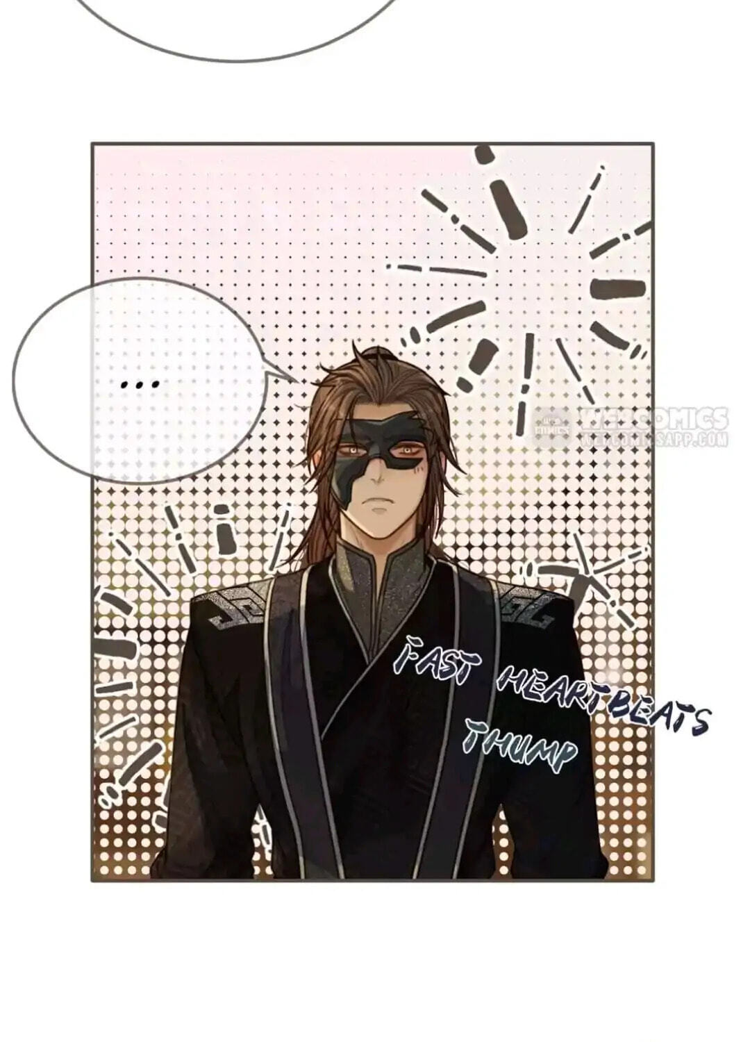 The Silent Concubine Chapter 73 page 11 - 