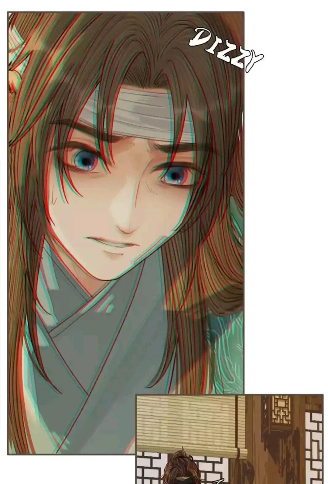 The Silent Concubine Chapter 73 page 35 - 