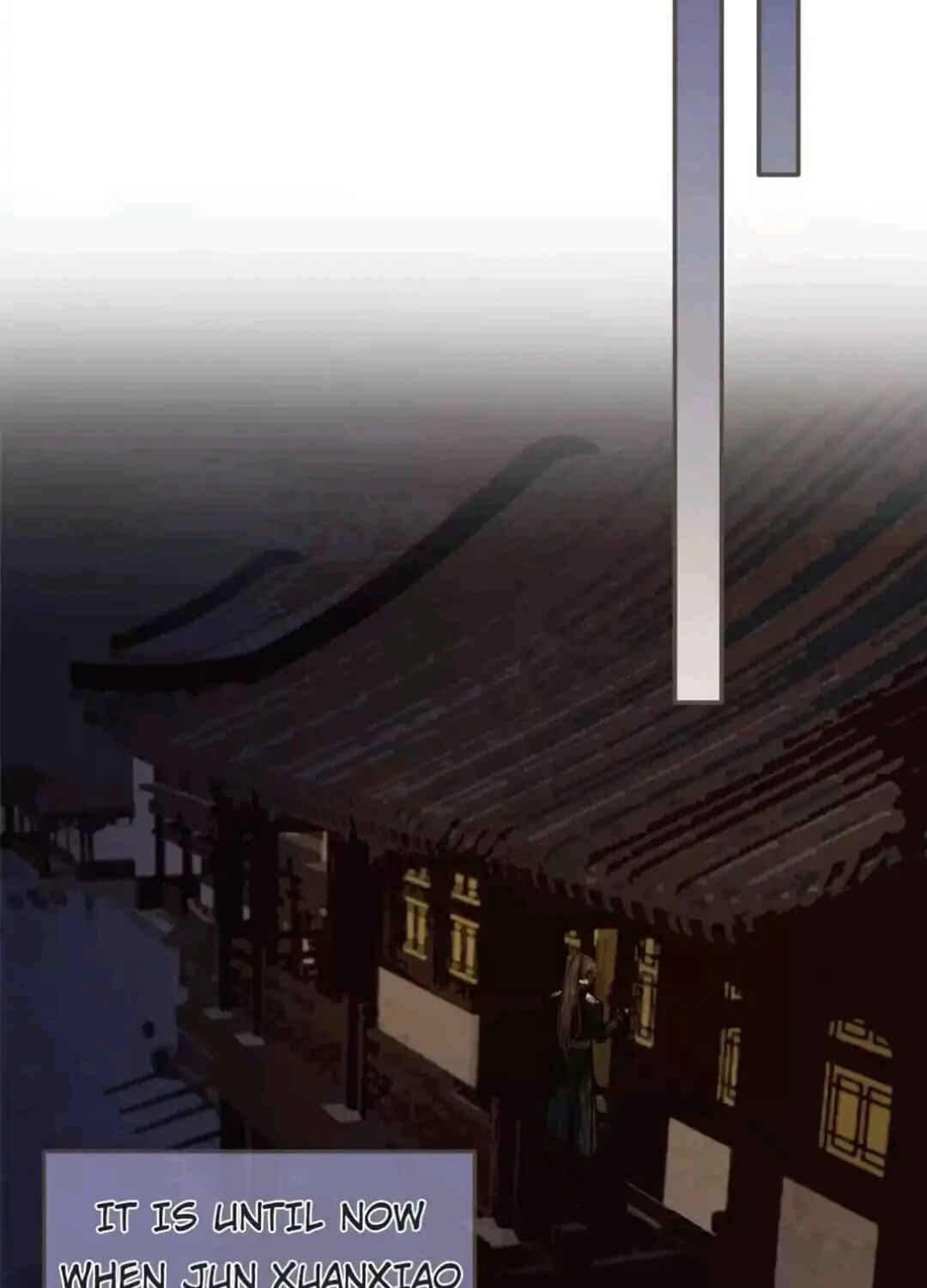 The Silent Concubine Chapter 74 page 22 - 