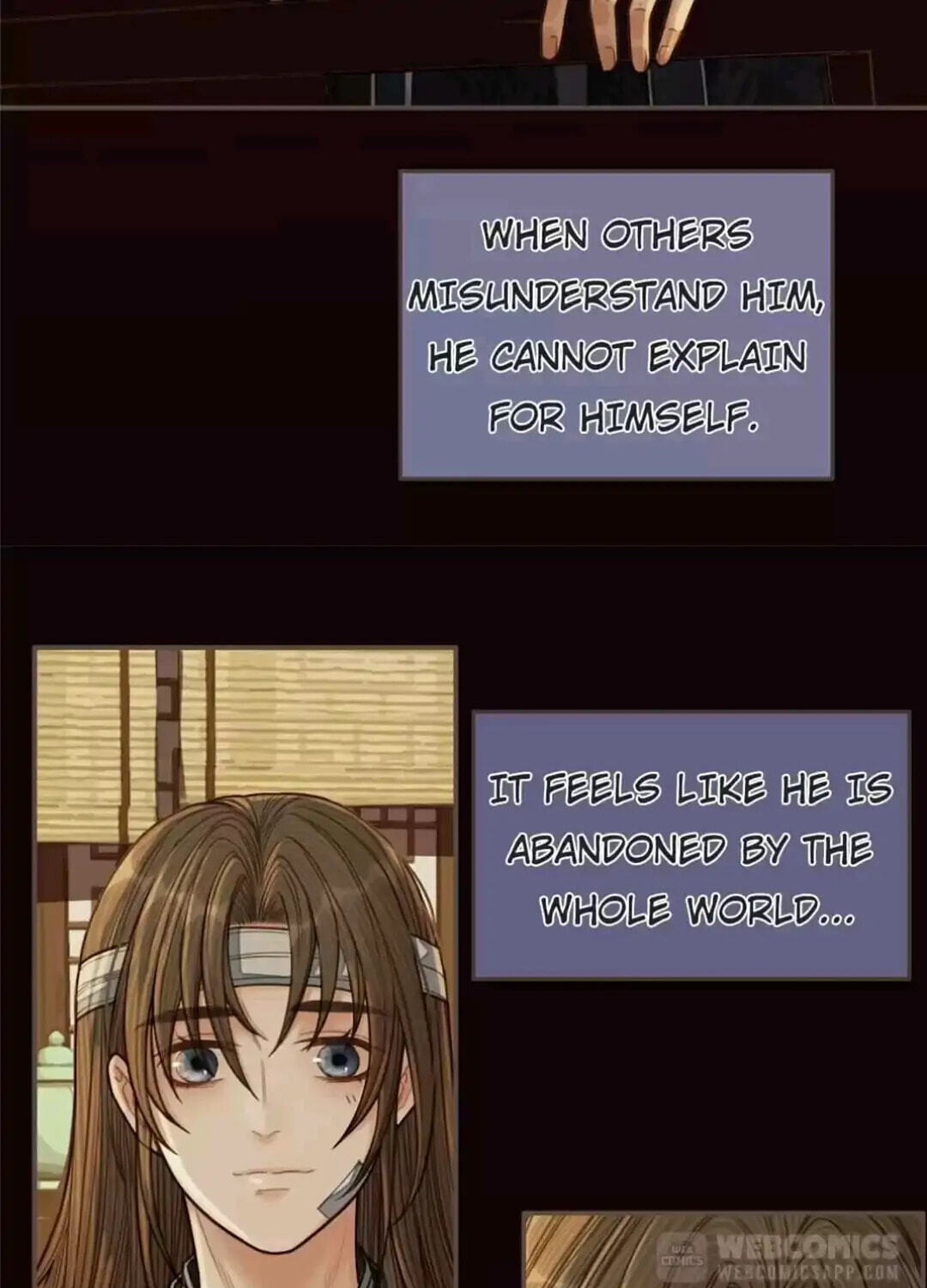 The Silent Concubine Chapter 74 page 25 - 