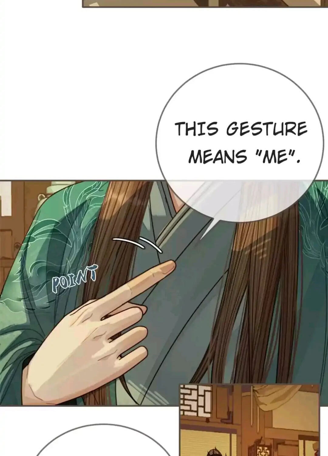 The Silent Concubine Chapter 74 page 10 - 