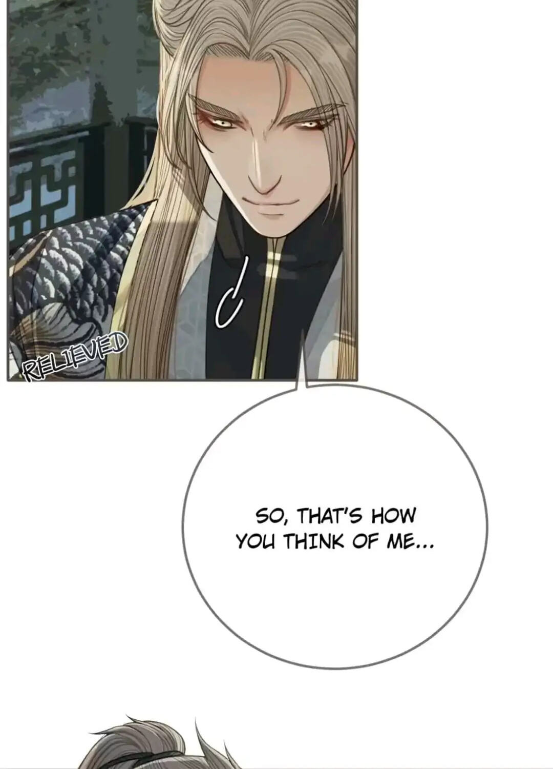 The Silent Concubine Chapter 75 page 46 - 