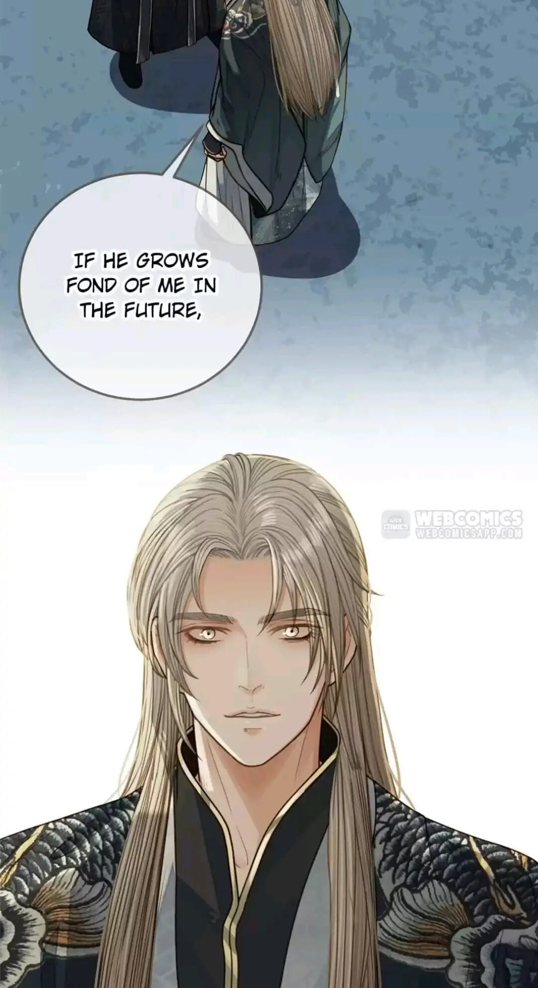 The Silent Concubine Chapter 75 page 48 - 