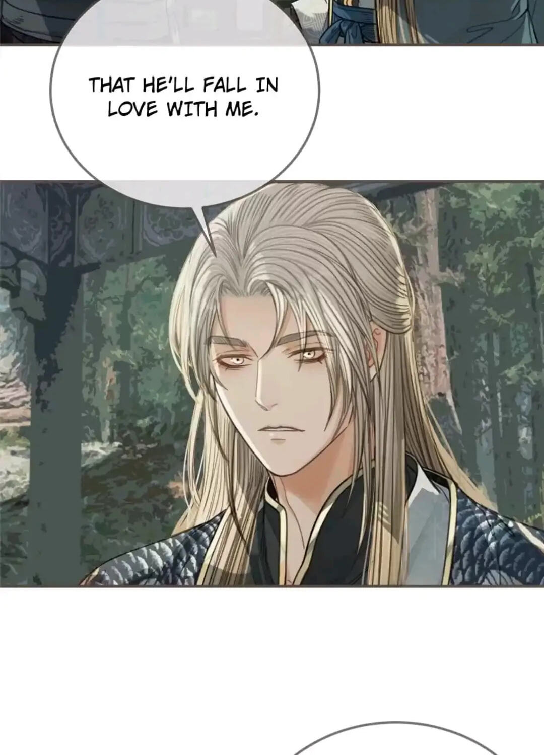 The Silent Concubine Chapter 76 page 12 - 
