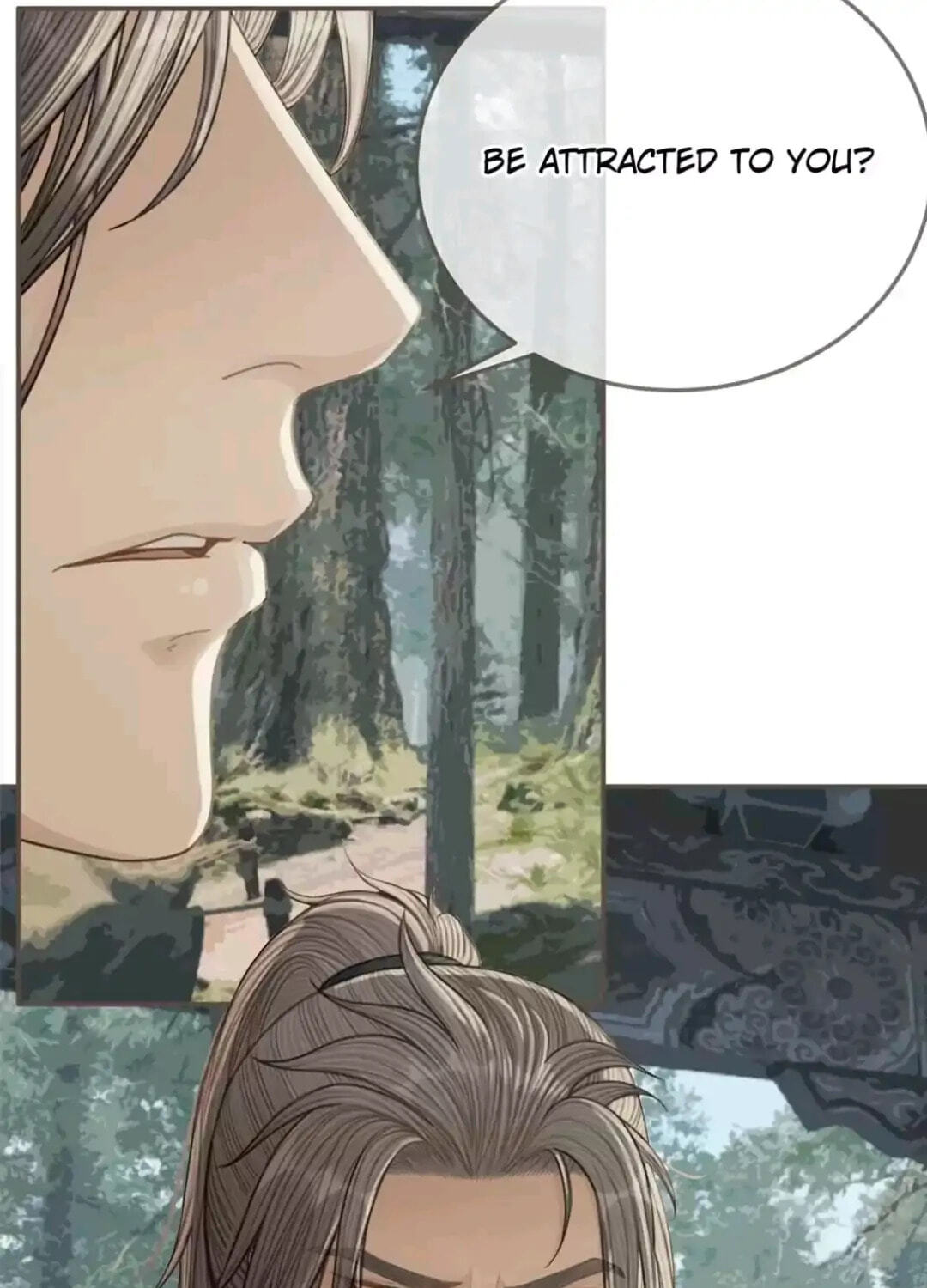 The Silent Concubine Chapter 76 page 13 - 