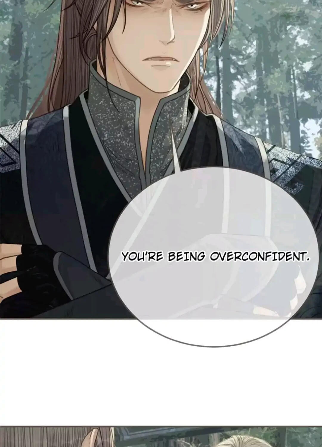 The Silent Concubine Chapter 76 page 14 - 