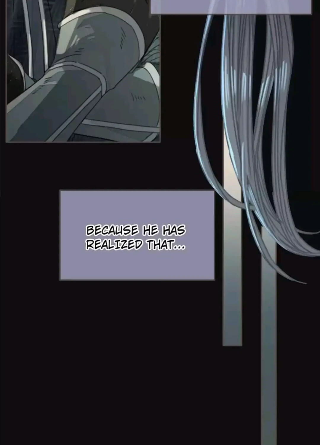 The Silent Concubine Chapter 76 page 22 - 
