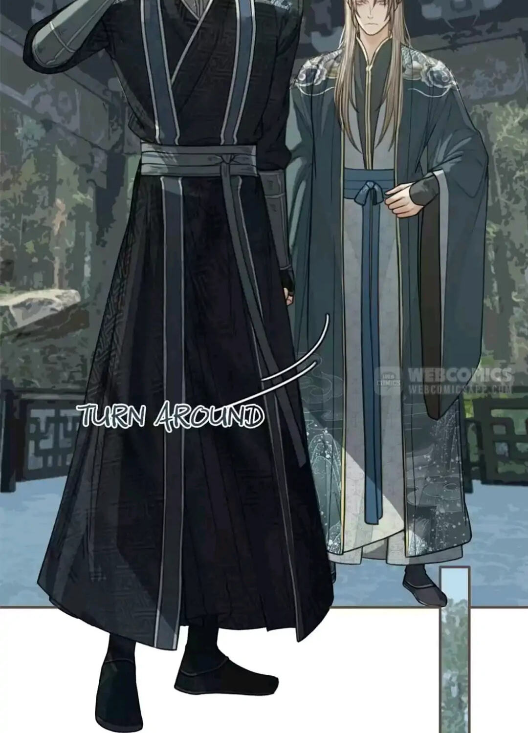 The Silent Concubine Chapter 76 page 48 - 