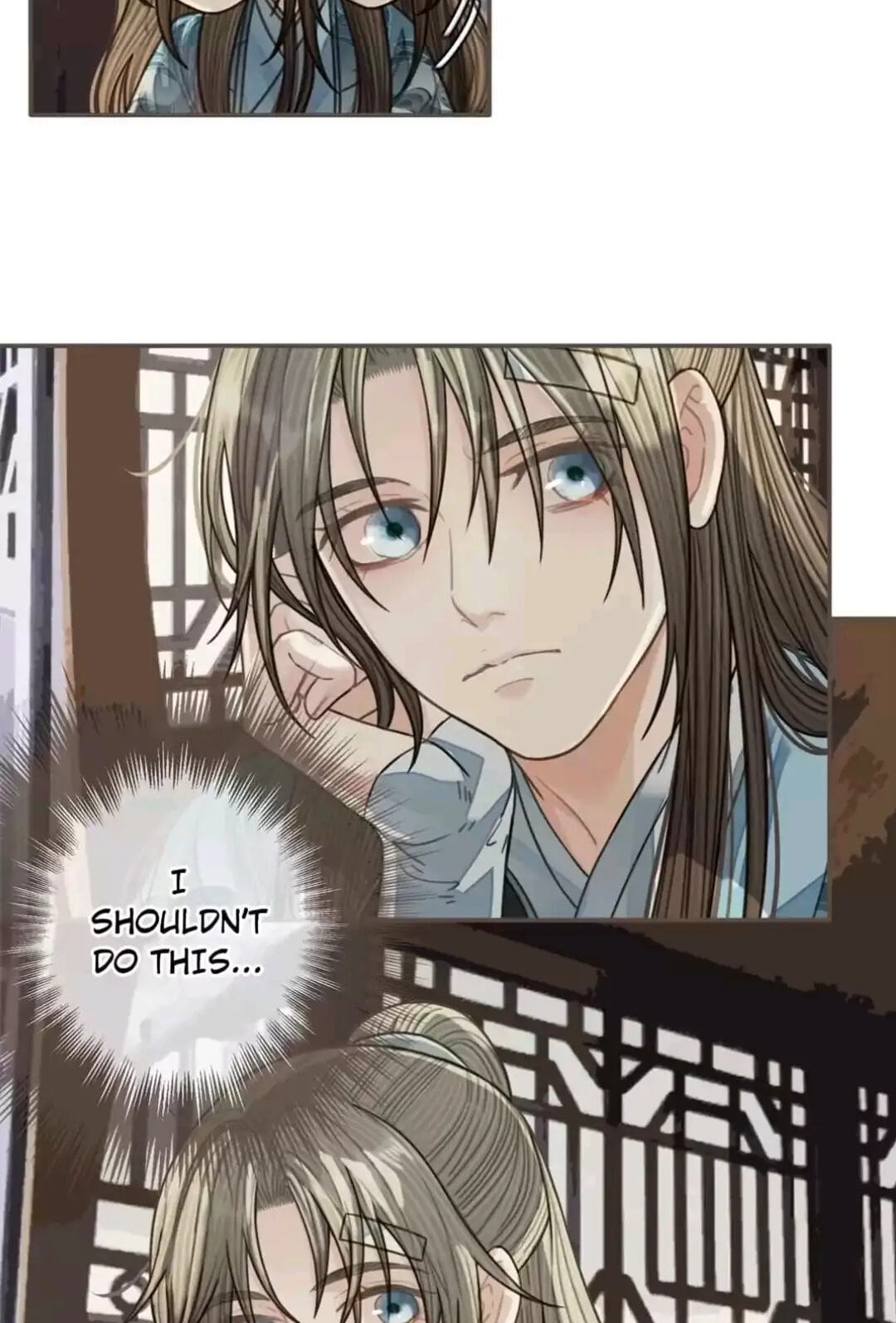 The Silent Concubine Chapter 76 page 64 - 
