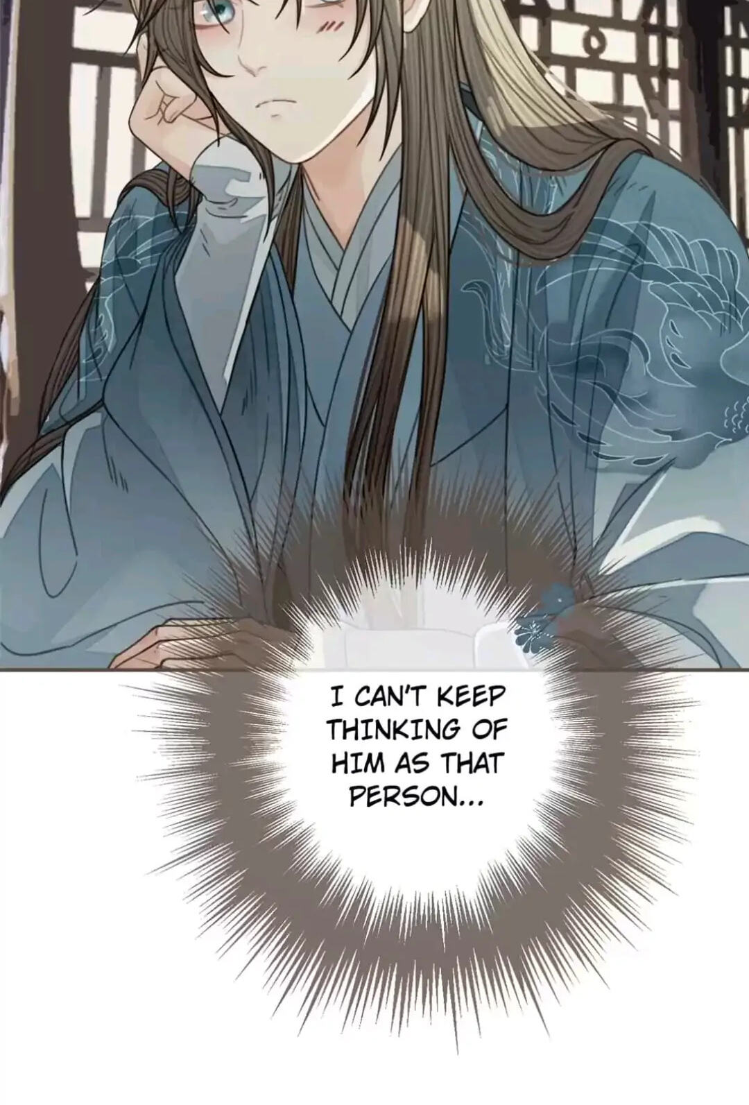 The Silent Concubine Chapter 76 page 65 - 