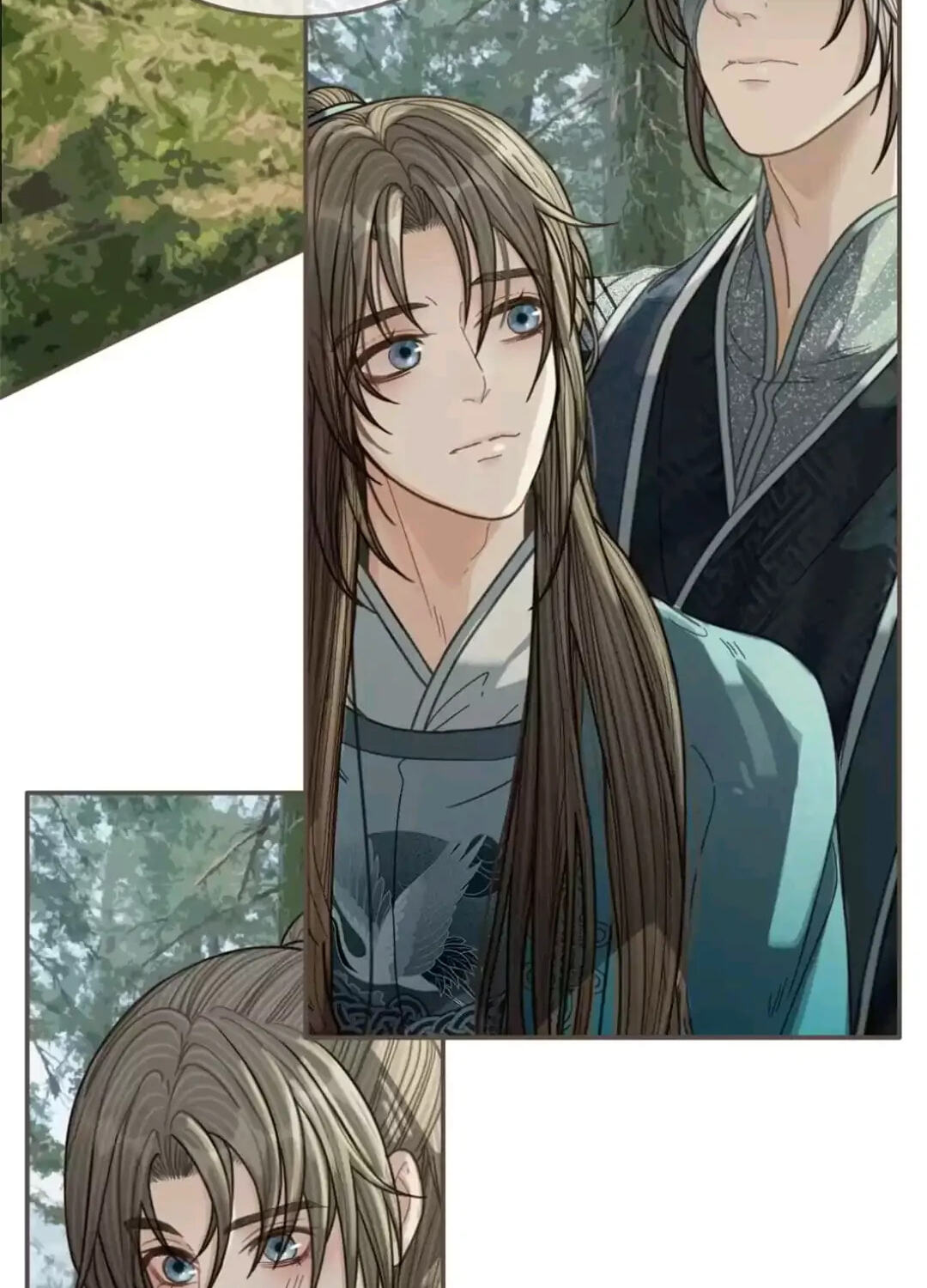 The Silent Concubine Chapter 77 page 46 - 