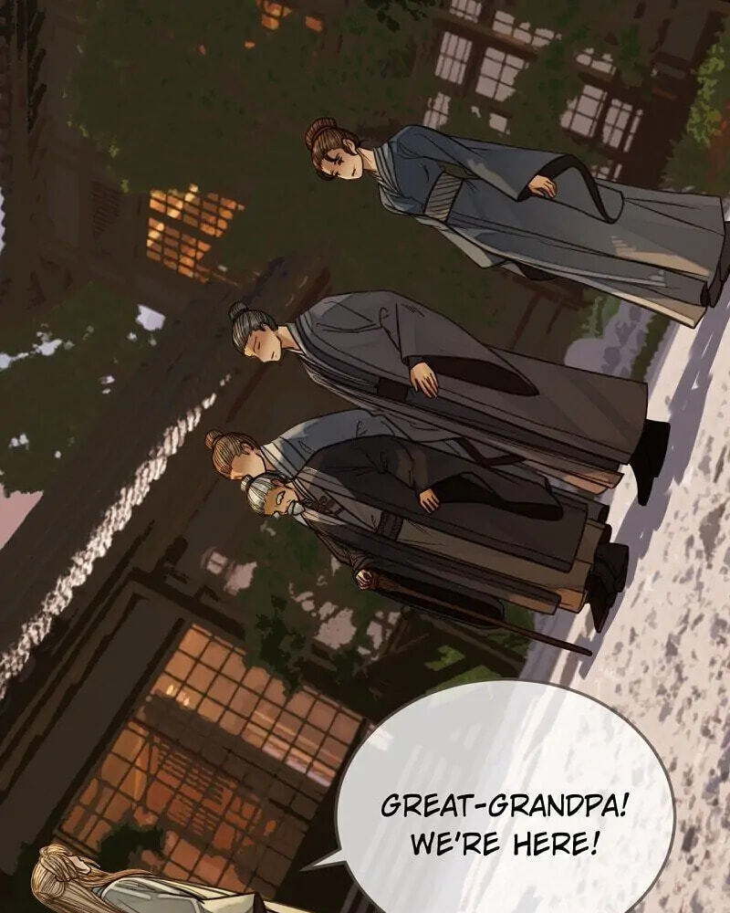 The Silent Concubine Chapter 78 page 13 - 