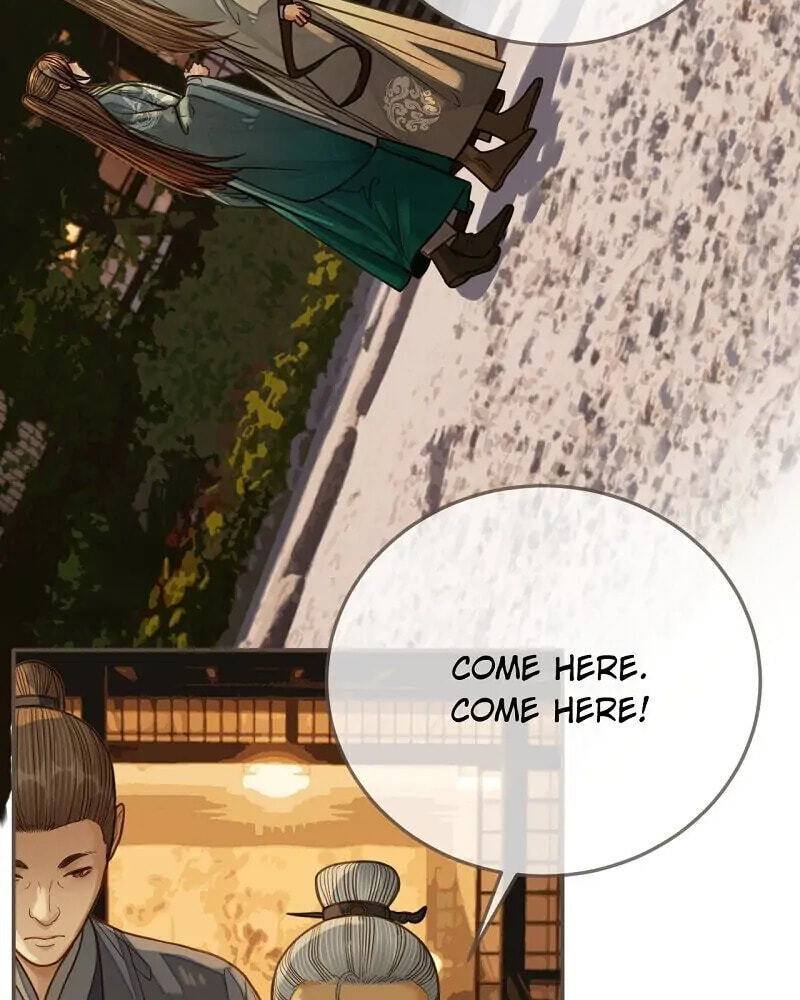 The Silent Concubine Chapter 78 page 14 - 