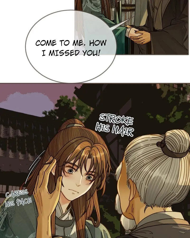 The Silent Concubine Chapter 78 page 18 - 