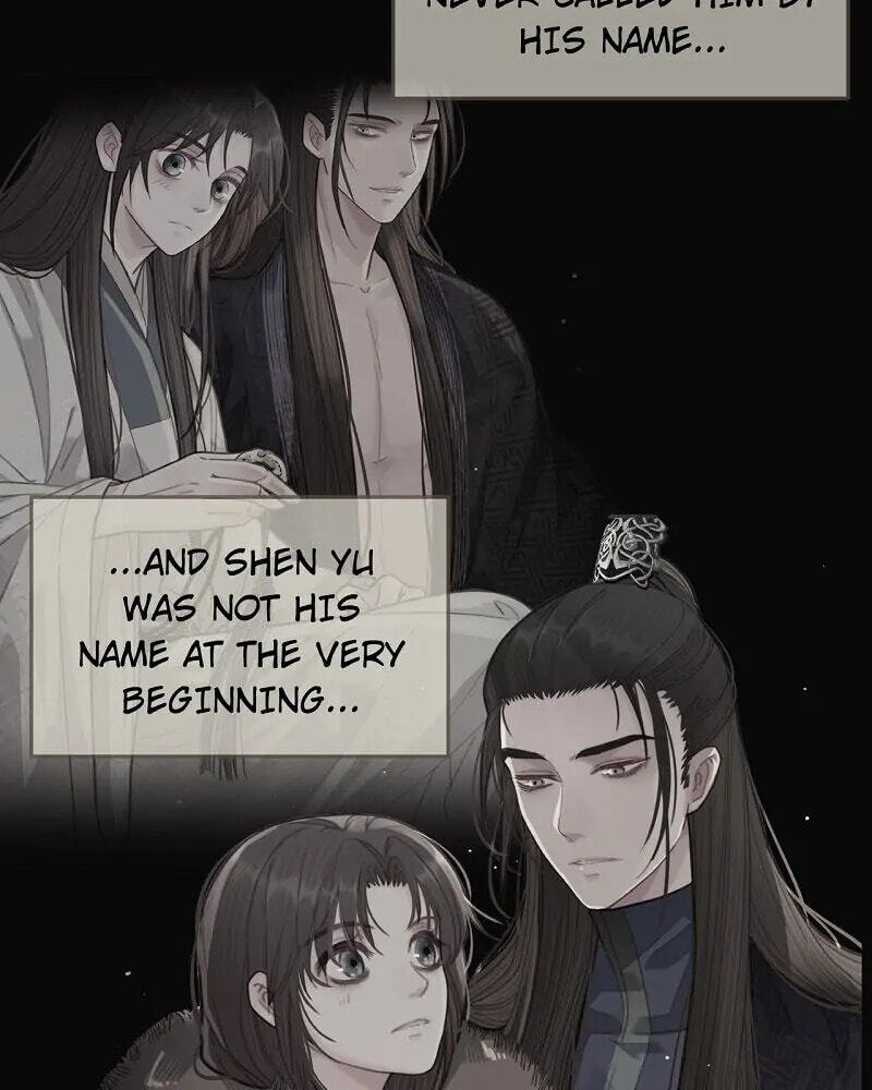 The Silent Concubine Chapter 78 page 22 - 