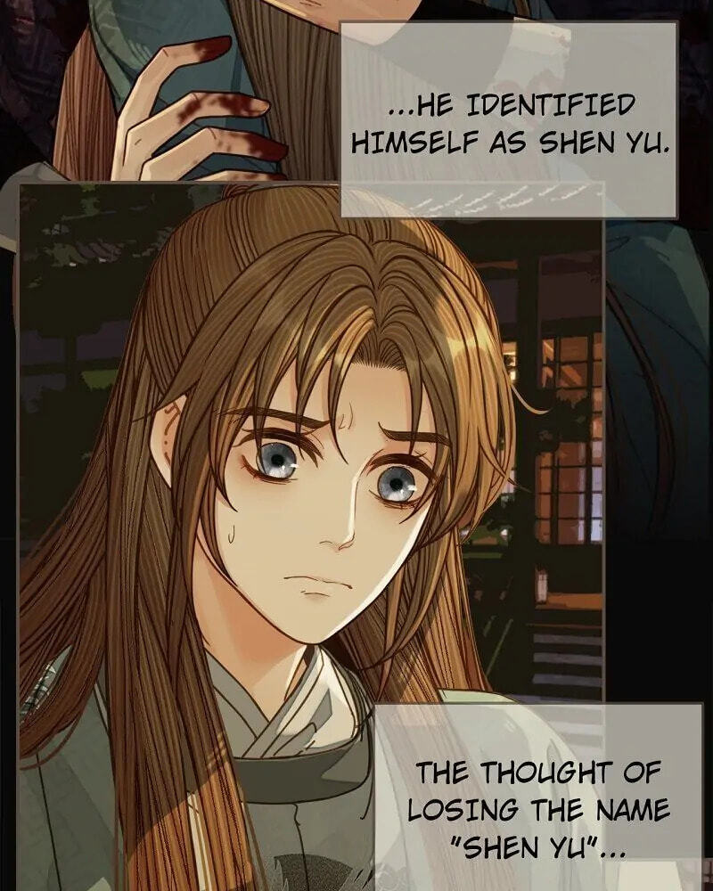 The Silent Concubine Chapter 78 page 24 - 